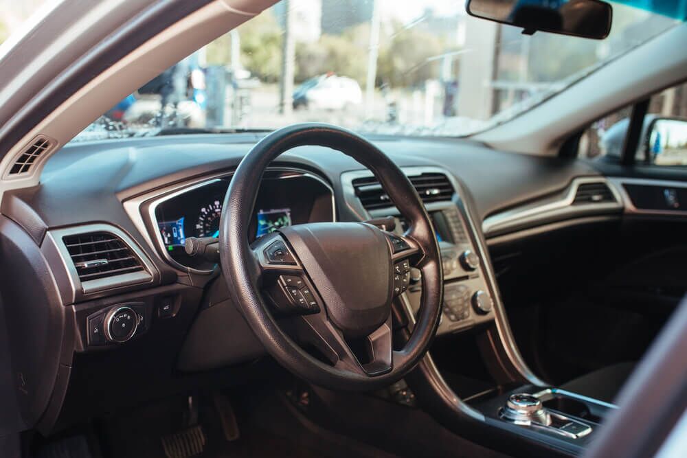 Ford Fusion Hybrid Years to Avoid: Expert Insights